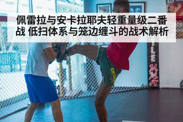 佩雷拉与安卡拉耶夫轻重量级二番战 低扫体系与笼边缠斗的战术解析