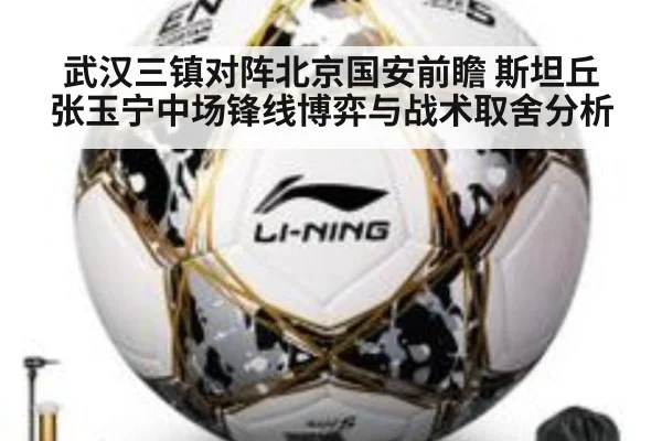 武汉三镇对阵北京国安前瞻 斯坦丘张玉宁中场锋线博弈与战术取舍分析